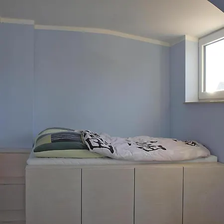 Breetzer Boddentraum In Vieregge