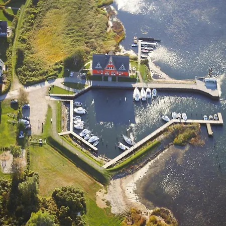 Breetzer Boddentraum In *