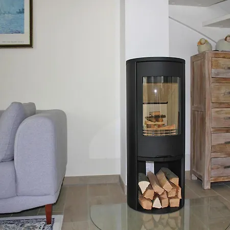 Breetzer Boddentraum In