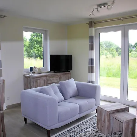 Breetzer Boddentraum In Vieregge