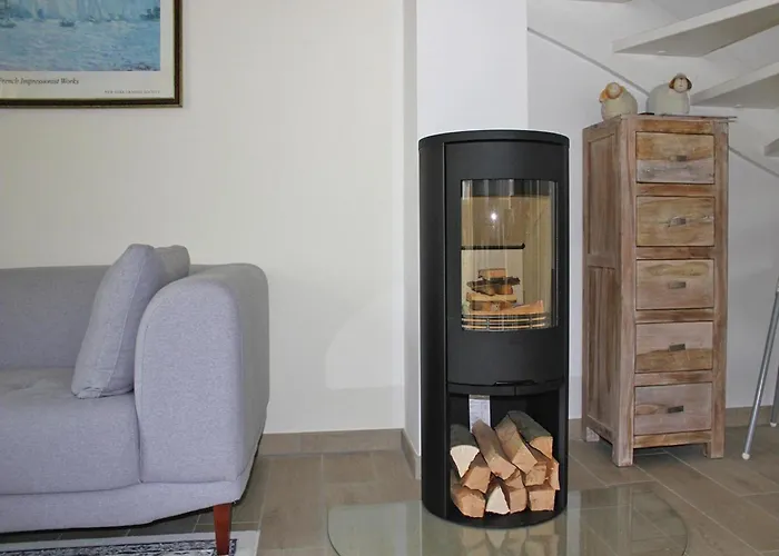 Breetzer Boddentraum In